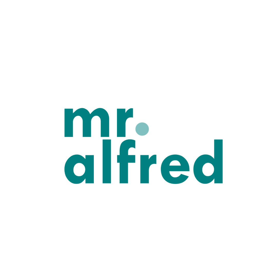 Mr. Alfred