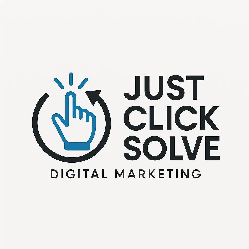Just Click Solve