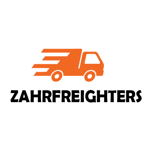 Zahr Freighters