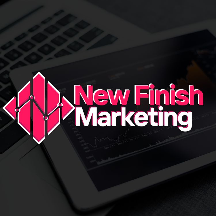 New Finish Marketing