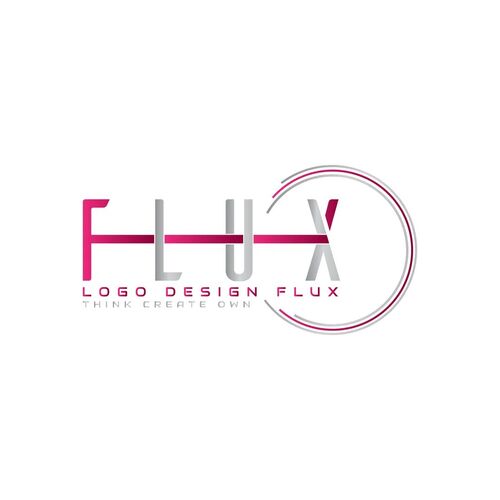 Logo Design Flux