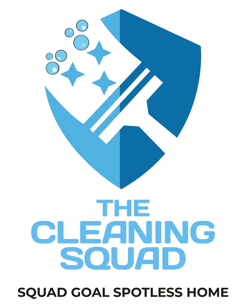 The Cleaning Squad