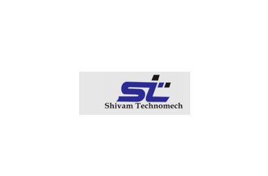 Shivam Technomech.