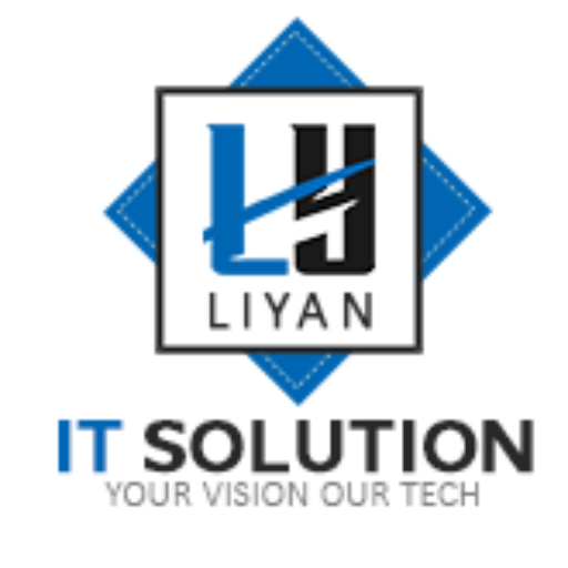 LIYAN IT SOLUTION PVT LTD - Top IT Company In Jaipur, India