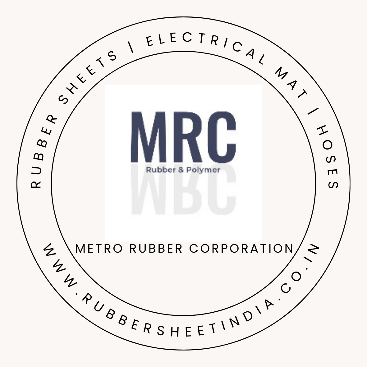Metro Rubber Corporation