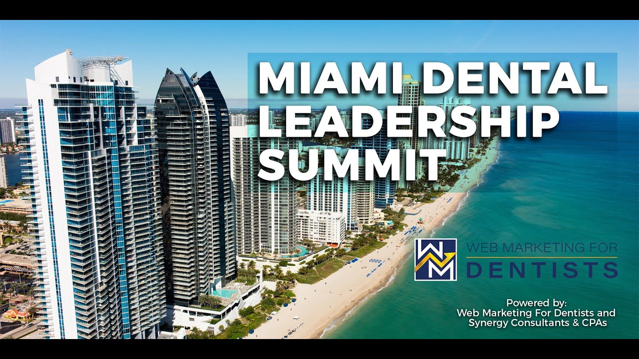 Web Marketing For Dentists