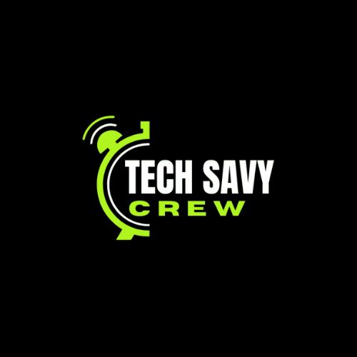 Tech Savy Crew