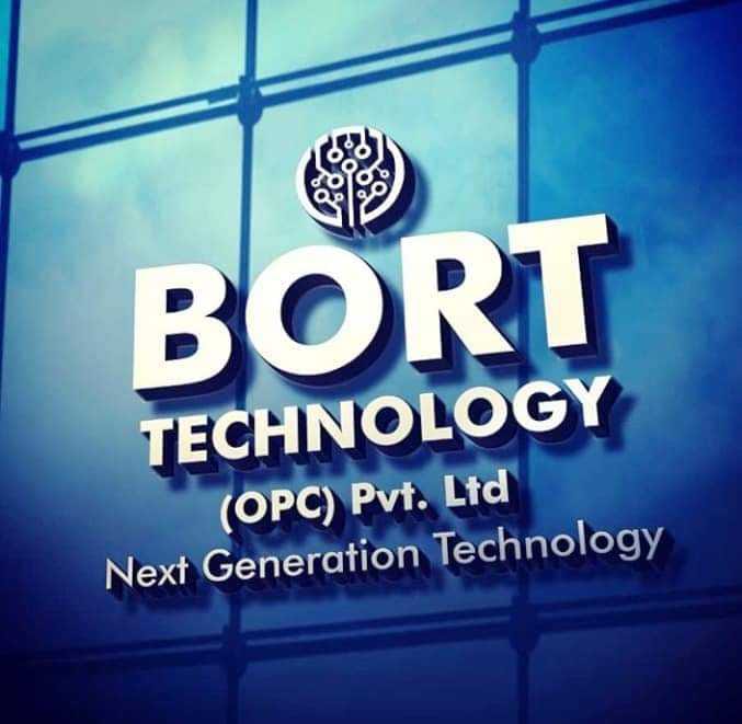 BORT Technology OPC Pvt Ltd
