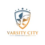 CUSTOM VARSITY JACKETS