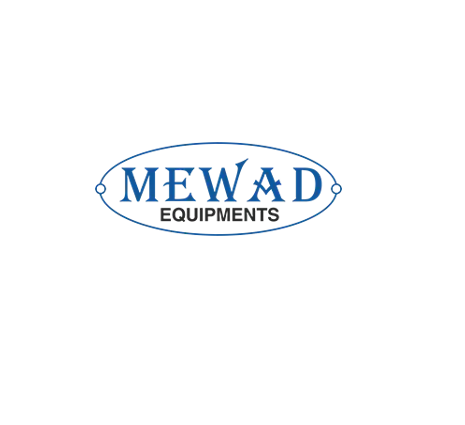 Mewad Equipments