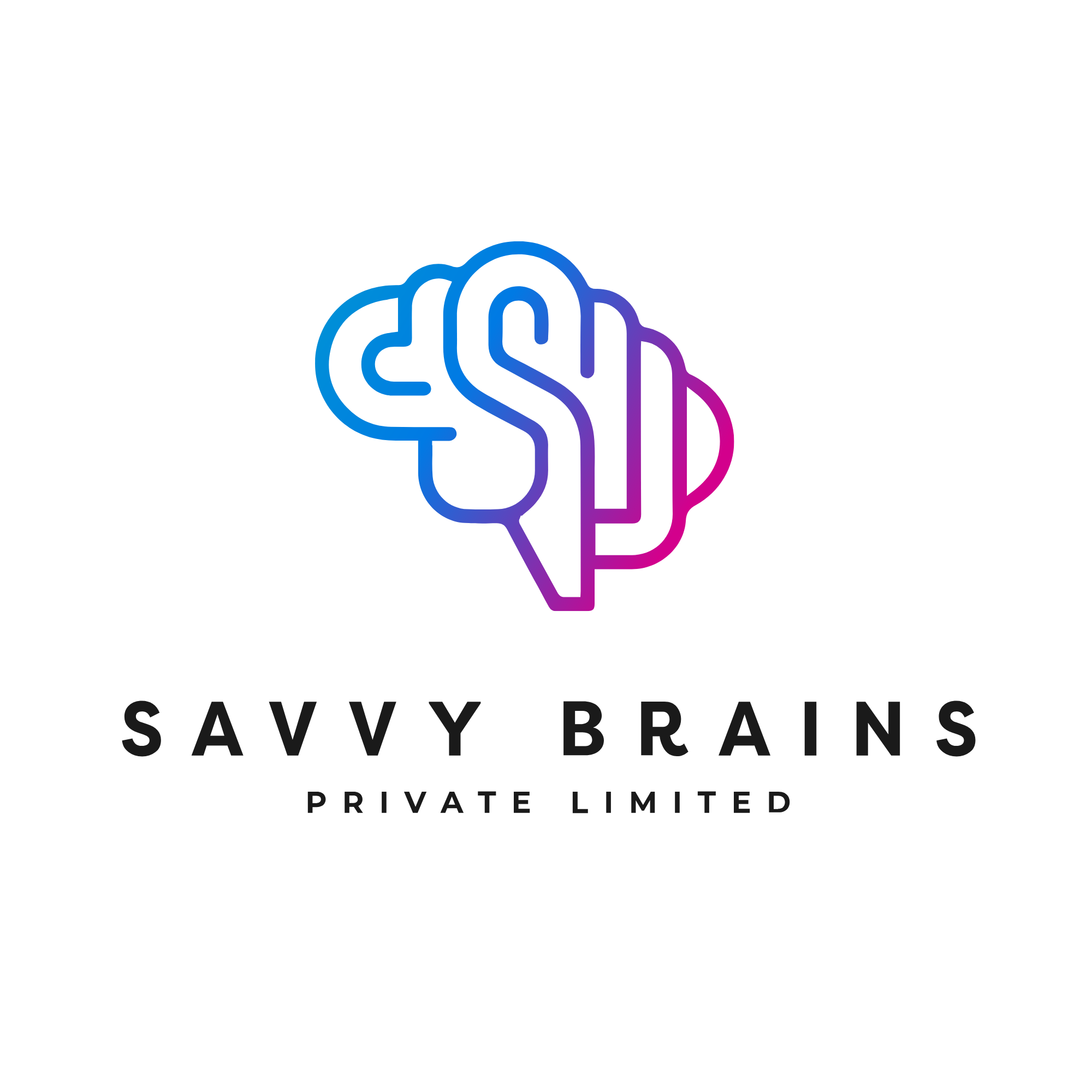 Savvy Brains Private Limited