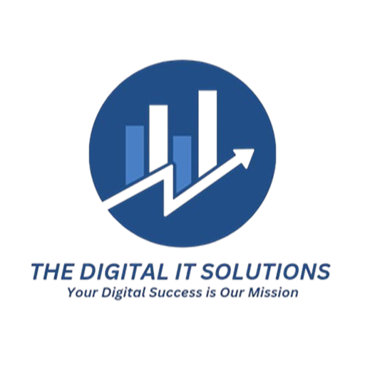 The Digital IT Solutions