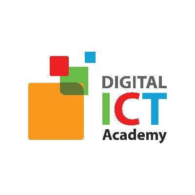 Digital ICT Academy