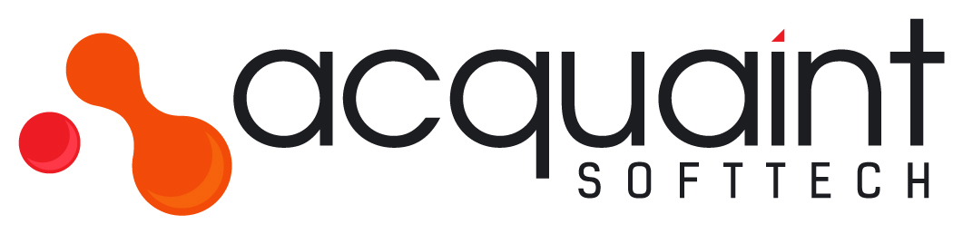 Acquaint Softtech Private Limited