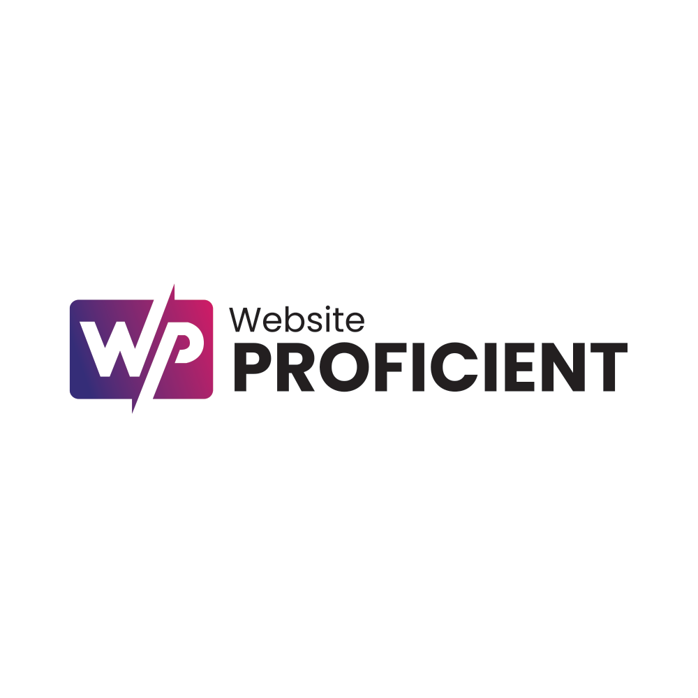 Website Proficient