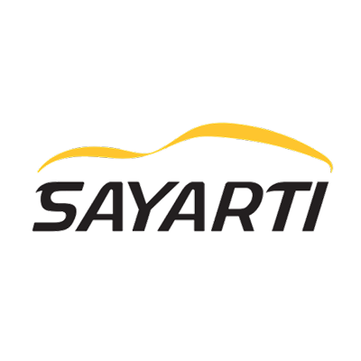 Sayarti - Car Rental
