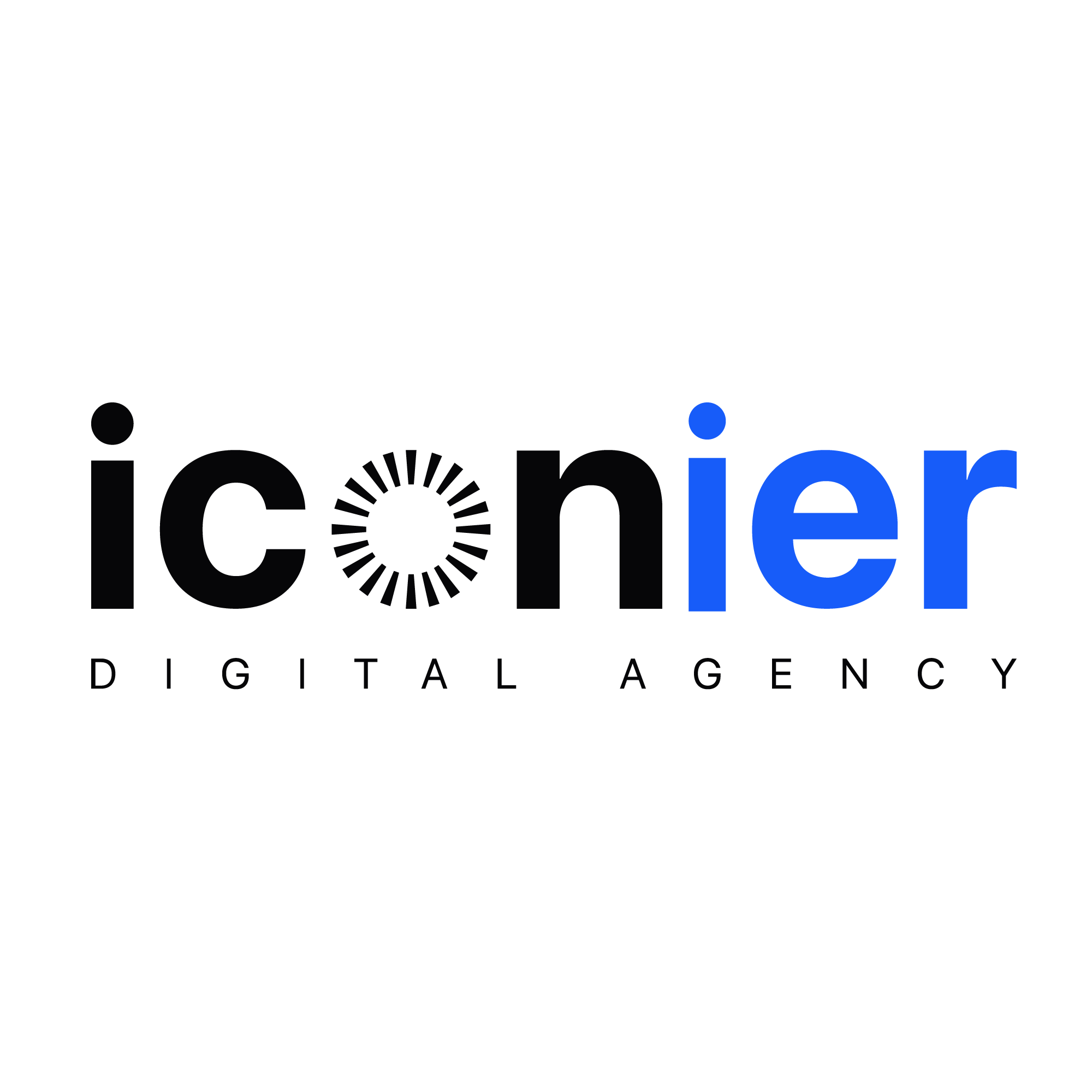 Iconier Digital Marketing Agency