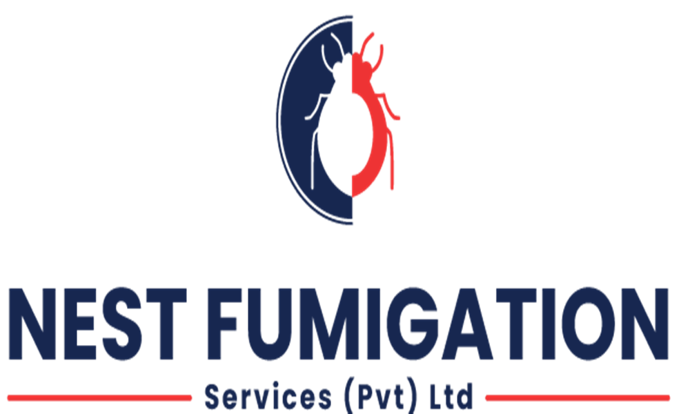 Nest Fumigation Services  Private Limited