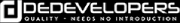 DeDevelopers