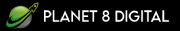 Planet 8 Digital