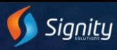 Signity Solutions