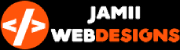 Jamii Web Designs
