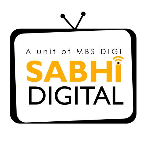 Sabhi Digital
