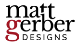 Matt Gerber Designs