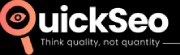 Quick SEO Help