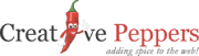 Creative Peppers