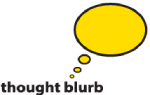Thought Blurb