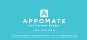 Appomate