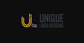 Unique Logo Designs