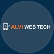 Alvi Web Tech