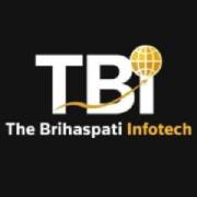 The Brihaspati Infotech