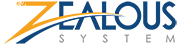 Zealous System