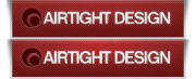 Air Tight Design
